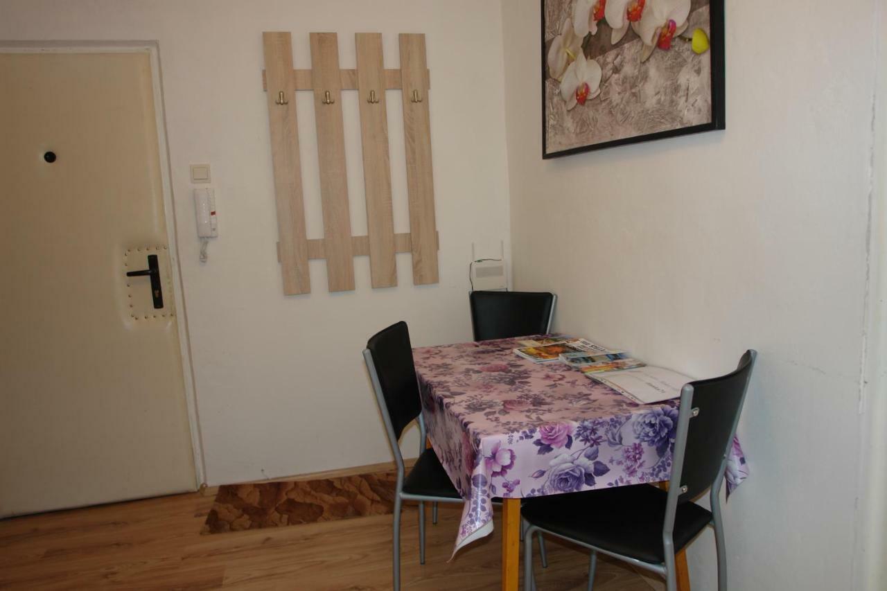 Apartment Tatranská Štrba Exterior foto