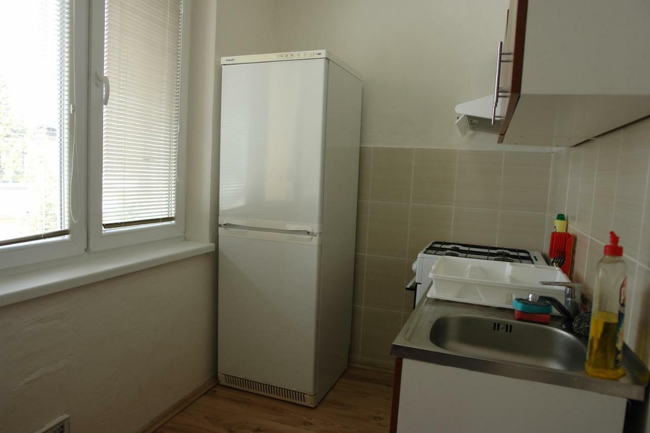 Apartment Tatranská Štrba Exterior foto