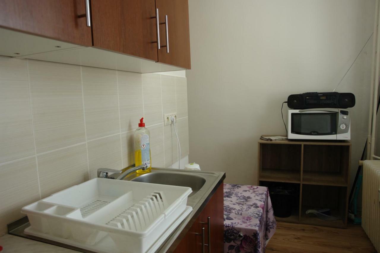 Apartment Tatranská Štrba Exterior foto